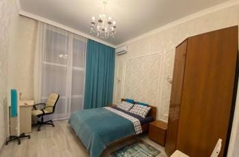 2к. квартира в Геленджике