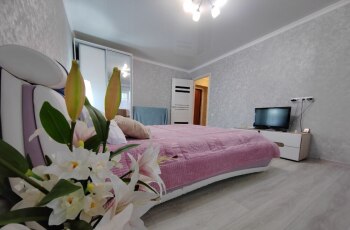 1к. квартира в Крымске