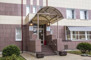 Отель Малетон
