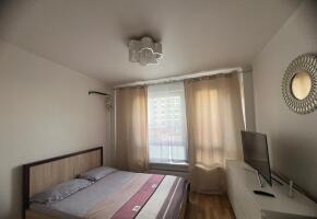 1к. квартира в Химках