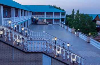 Гостиница Новинка