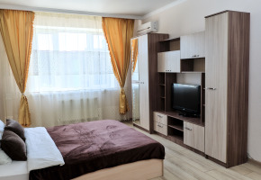 1к. квартира в Краснодаре
