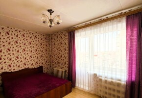 3к. квартира в Чайковском