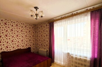 3к. квартира в Чайковском