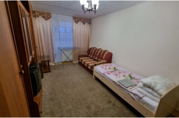 1к. квартира в Златоусте