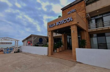 База отдыха Villa Boscol / Вилла Боскол