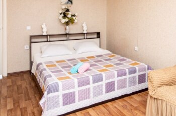 1к. квартира в Крымске